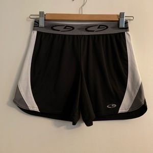 Champion athletic shorts